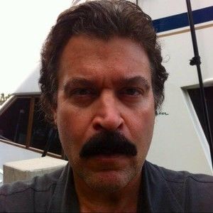 Meet your Posher, Edward